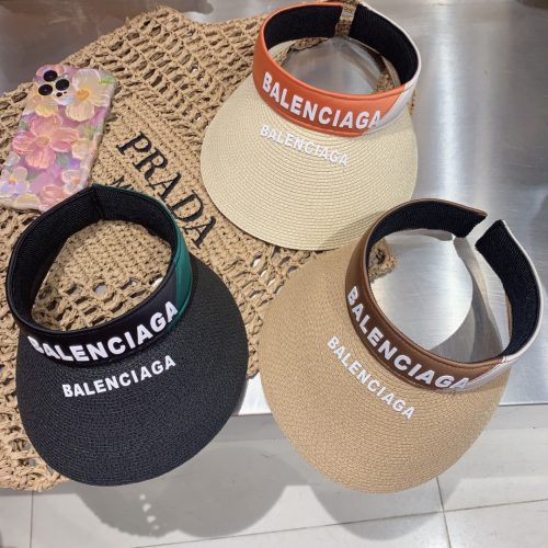 BA cap