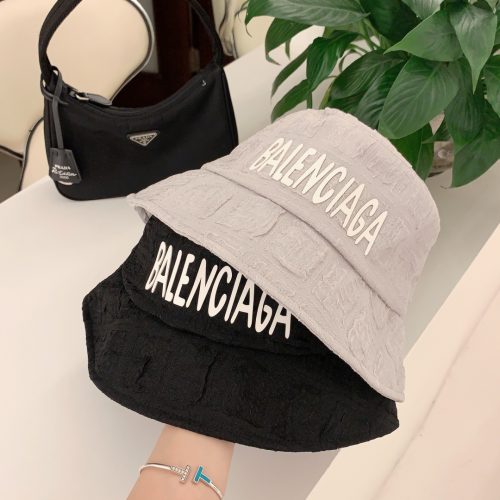 BA cap