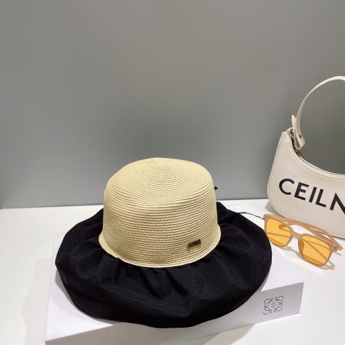CH cap
