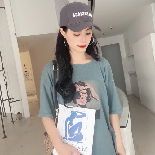 BA cap