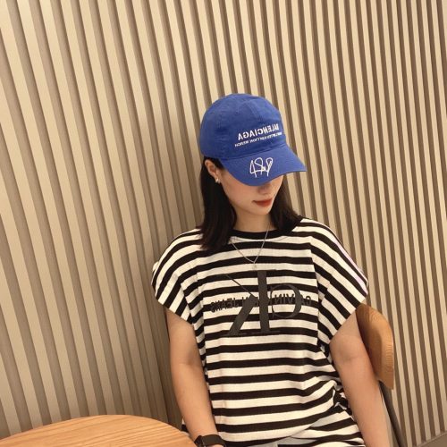 BA cap