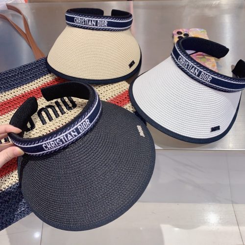 DD cap