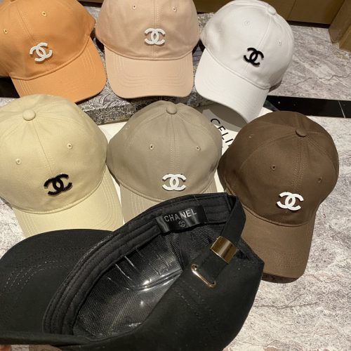 CH cap