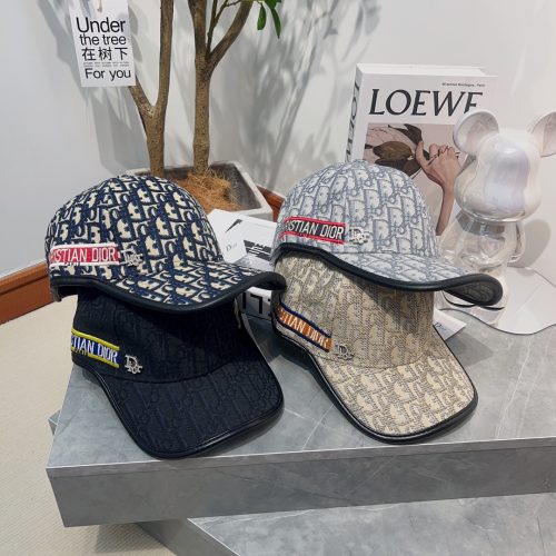 DD cap