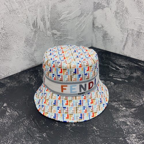 FF cap