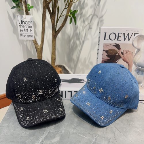 CH cap