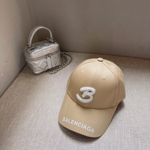BA cap