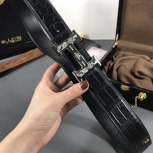 HH waistband 3.8cm