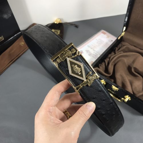 HH waistband 3.8cm