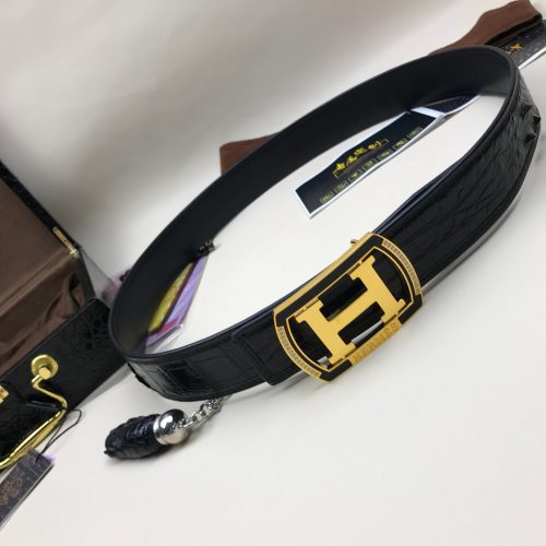 HH waistband 3.8cm