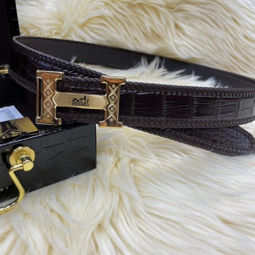 HH waistband 3.8cm