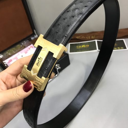 HH waistband 3.8cm