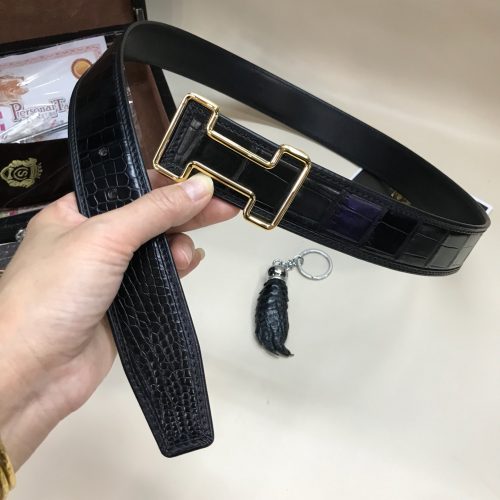 HH waistband 3.8cm