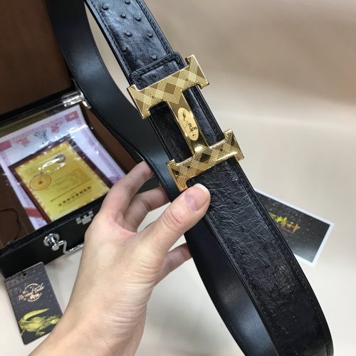 HH waistband 3.8cm