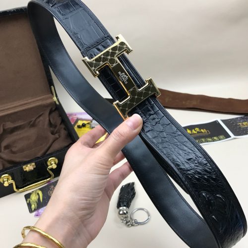 HH waistband 3.8cm