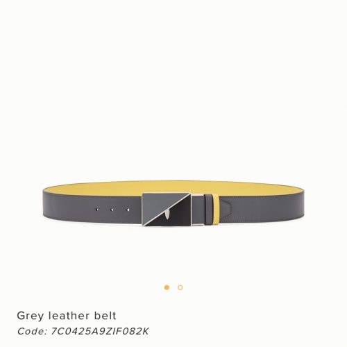 FD waistband 3.4cm