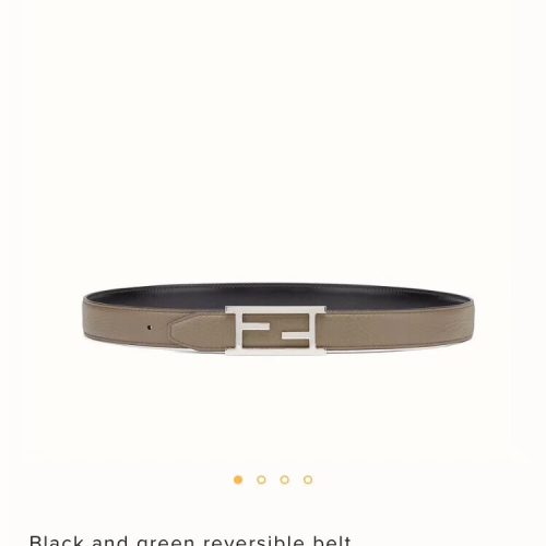 FD waistband 3.4cm