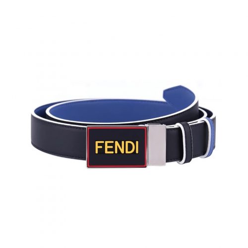 FD Men's belt 3.4cm