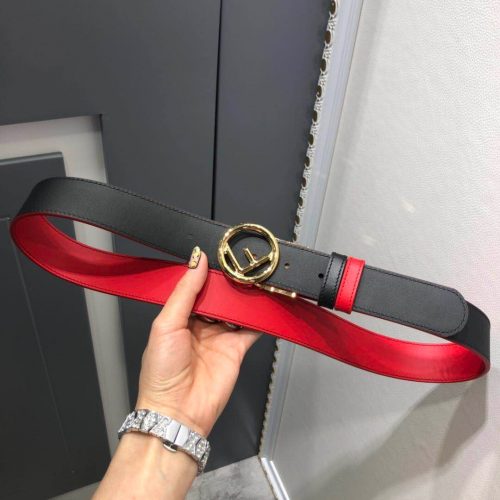 FD Ladies' belt 3.4cm