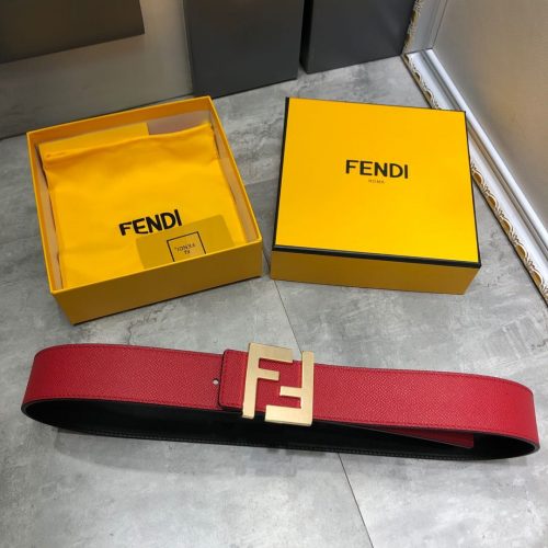 FD Men's belt 4.0cm