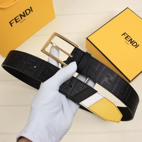 FD waistband 3.8cm