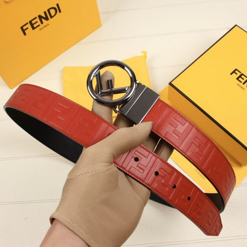 FD waistband 3.5cm