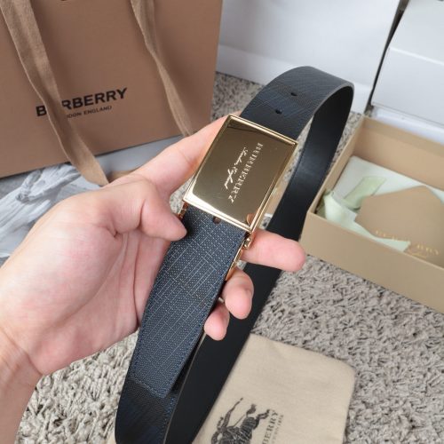 BBR waistband 3.5cm