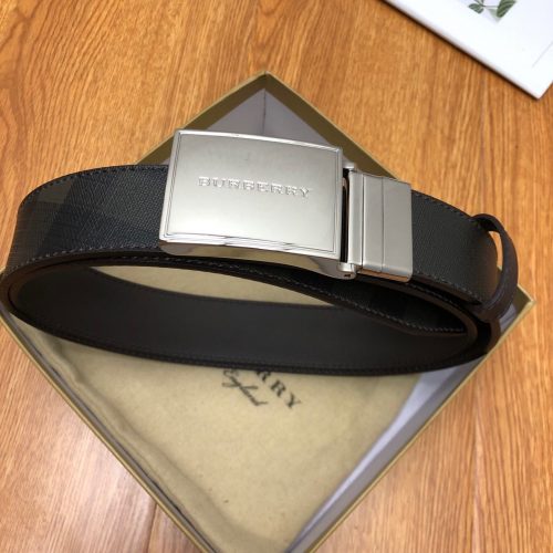 BBR waistband 3.5cm
