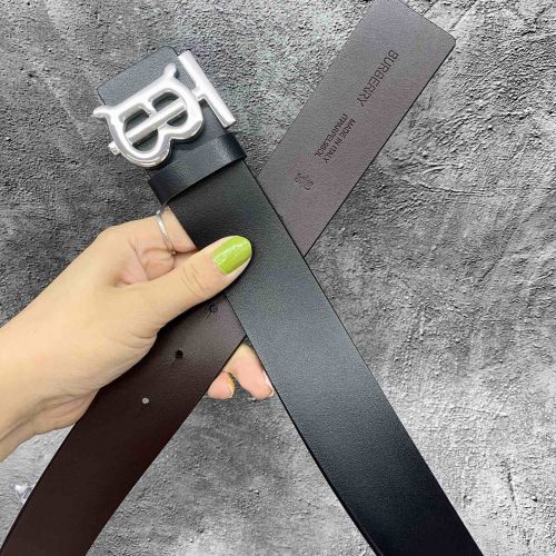 BBR waistband 4.0cm