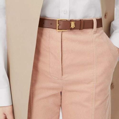 BBR waistband 3.0cm