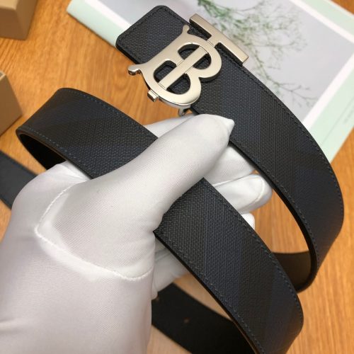 BBR waistband 3.5cm