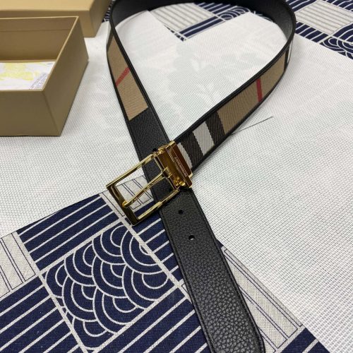 BBR waistband 3.5cm