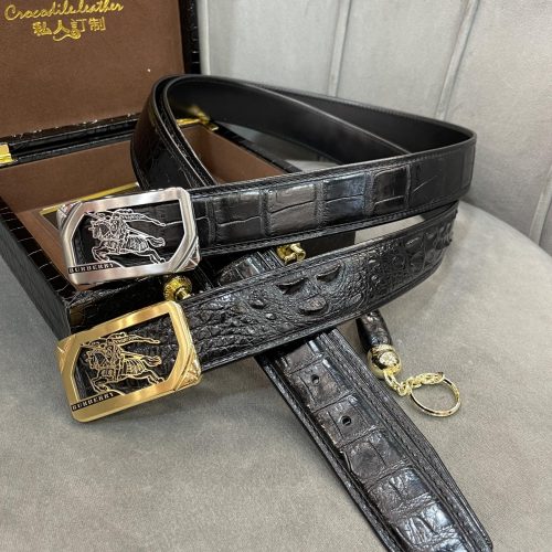 BBR waistband 3.8cm