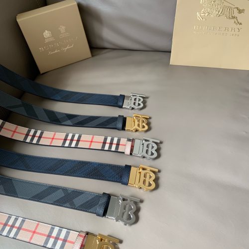 BBR waistband 3.5cm