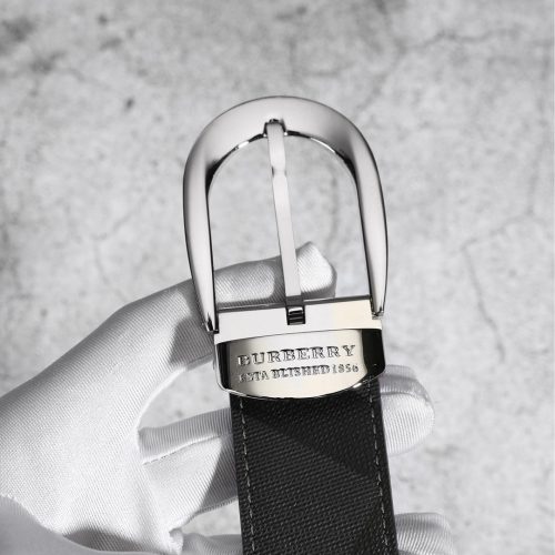 BBR waistband 3.5cm