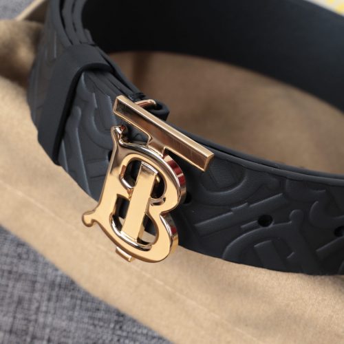 BBR waistband 3.5cm