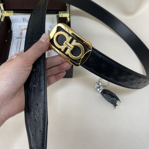 FG waistband 3.8cm