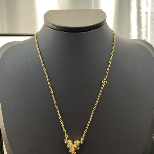 LL necklace