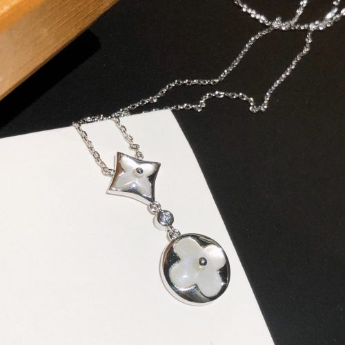 LL necklace