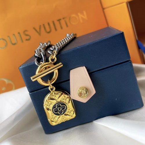 LL necklace