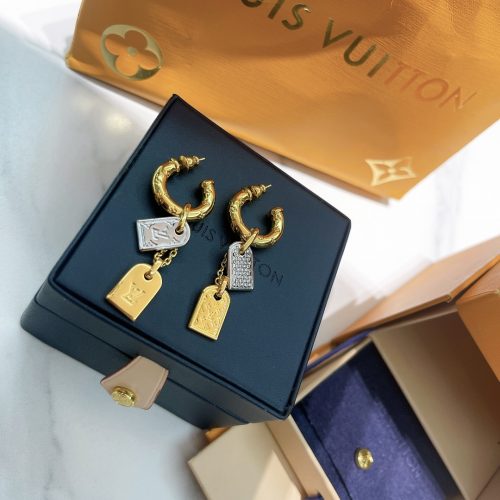 LL Earrings