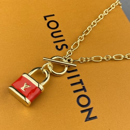 LL necklace