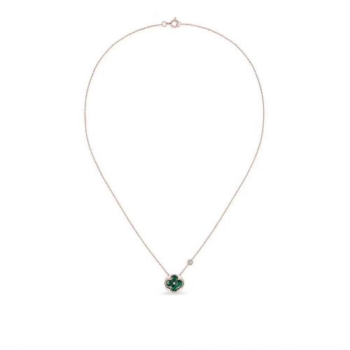 LL necklace