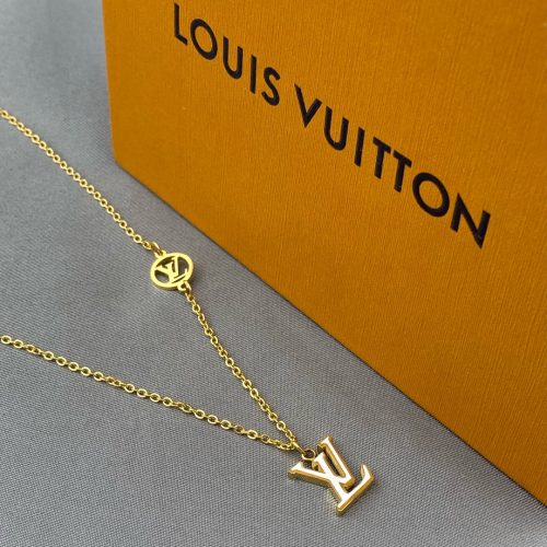 LL necklace