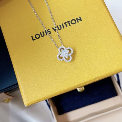 LL necklace