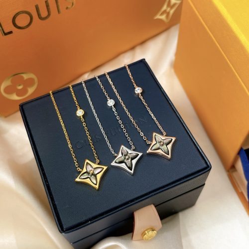 LL necklace