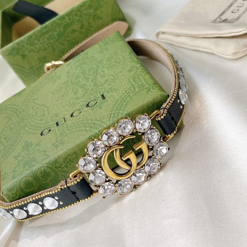 GG necklace