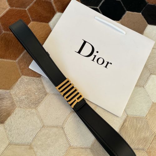 DD waistband 3.0cm