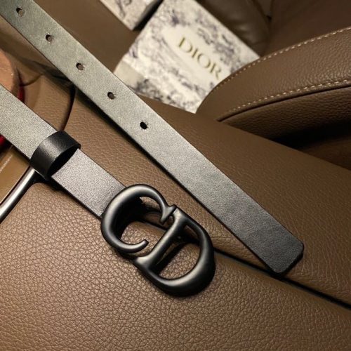 DD waistband 2.0cm