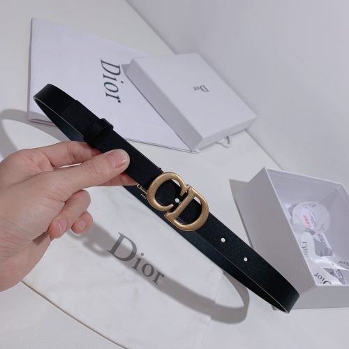DD waistband 2.0cm